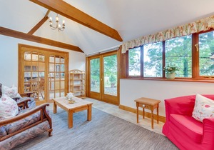 Valley View Barn