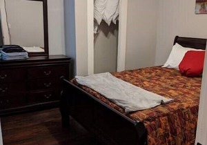 Vance 2 Classy One Bedroom