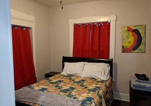 Vance 3 Classy One Bedroom