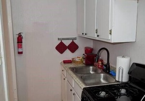Vance 3 Classy One Bedroom
