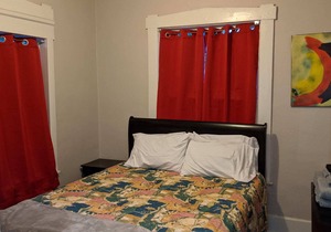 Vance 3 Classy One Bedroom