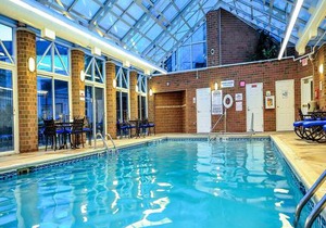 Varsity Clubs of America South Bend By Diamond Resorts