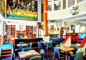 Varsity Clubs of America South Bend By Diamond Resorts
