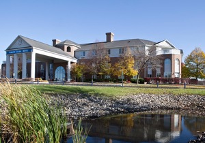 Varsity Clubs of America South Bend by Diamond Resorts