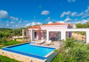 Vatsa Beach Villa