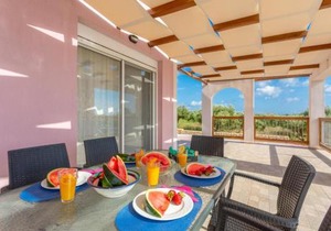 Vatsa Beach Villa