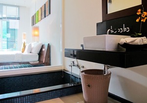VD1: O2BT Oxygen Bangtao Private Villas 1 Bedroom