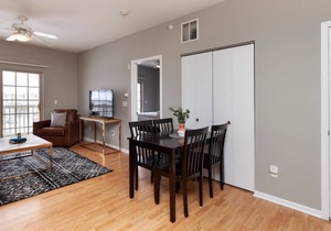 Vector Travel Guest Suite | West Ames | near ISU