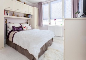 Veeve - Riverside views at Chelsea Harbour