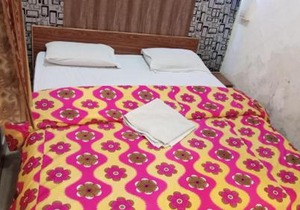 Veg park view hotel matheran