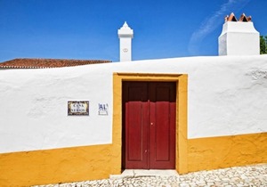 Veiros House/Estremoz