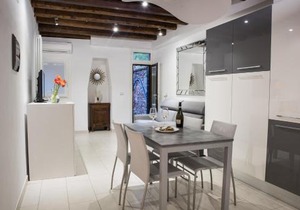 Venetian Mood private apartment