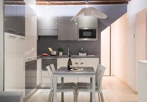 Venetian Mood private apartment