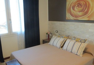 Venice 30 minutes app. in country villa with swimming pool in garden of 10,000 m