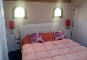Very central for 5 people / 2 wc in the heart of art and entertainment