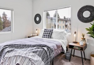 Very New 2 Bd 2 Bth Near Perry Dist and Downtown!
