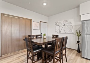 Very New 2 Bed 2 Bath Near DT and Perry District!