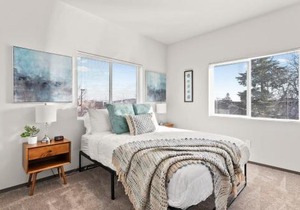 Very New 2 Bed 2 Bath Near DT and Perry District