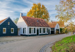Very stylish and tastefully decorated luxurious villa