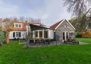 Very stylish and tastefully decorated luxurious villa