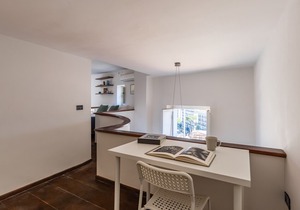 Vesuvio Apartment with Sea view