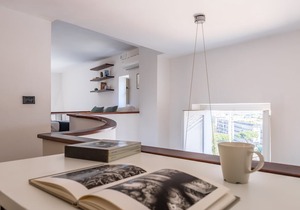 Vesuvio Apartment with Sea view