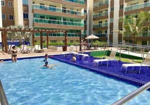 VG FUN varanda para o mar