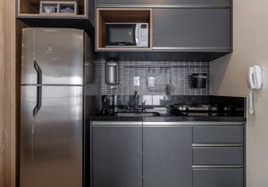 VI0405 - Studio Luxury close to subway