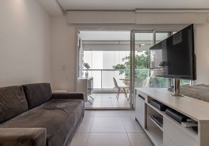 VI0405 - Studio Luxury close to subway