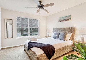 Viagem Attractive 1BR Balcony Pool Gym near IMG