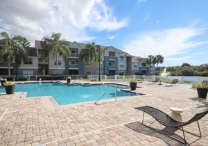 Viagem Attractive 1BR Balcony Pool Gym near IMG