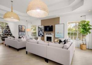 Viagem Attractive 1BR Balcony Pool Gym near IMG