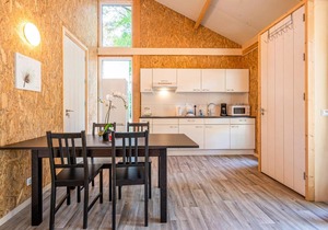 Vibrant Holiday Home in Meijel with Sauna