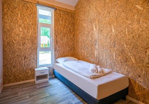 Vibrant Holiday Home in Meijel with Sauna