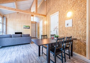 Vibrant Holiday Home in Meijel with Sauna