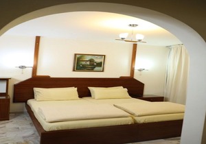 Viccini suites- 2nd Studio Suite