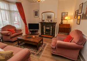Victoria Cottage