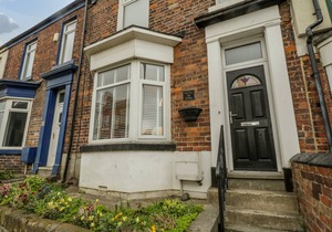 Victoria Cottage