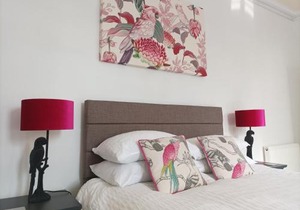 Victorian Renovation Room 3
