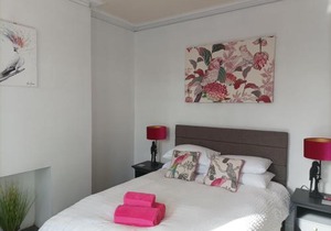 Victorian Renovation Room 3