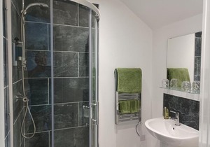 Victorian Renovation Room 5