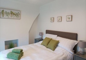 Victorian Renovation Room 5