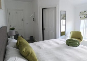 Victorian Renovation Room 5