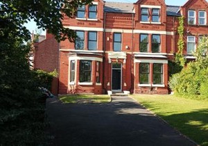 Victorian Renovation Room 6