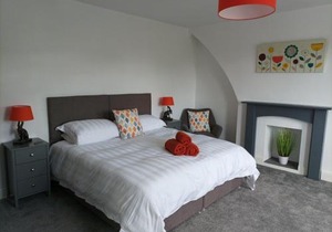 Victorian Renovation Room 6