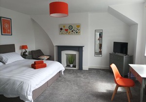 Victorian Renovation Room 6