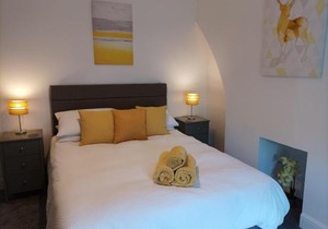 Victorian Renovation Room 8