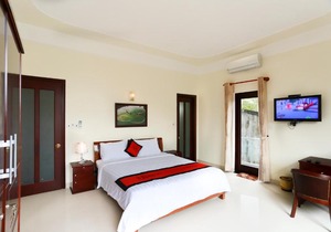 Viet Nhat Homestay