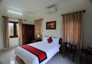 Viet Nhat Homestay