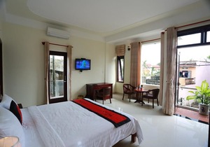 Viet Nhat Homestay